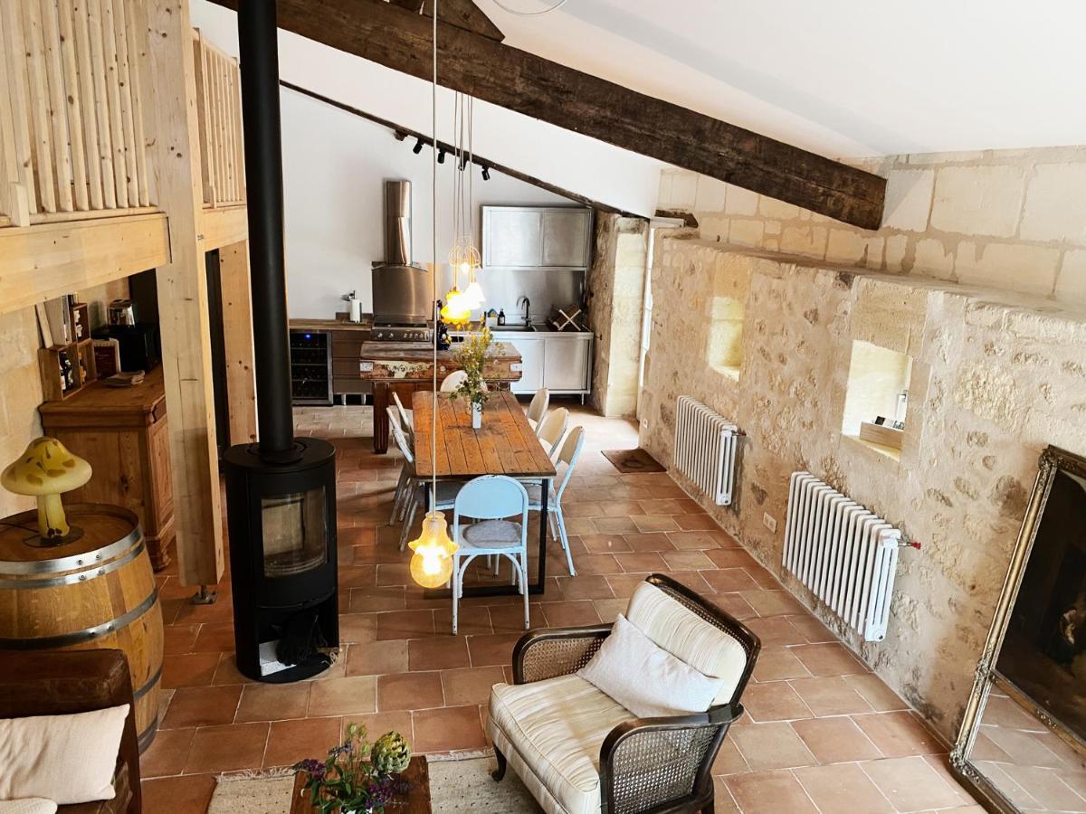 Maisonnette - La Clochette Lugon et l'Ile du Carney Exterior photo